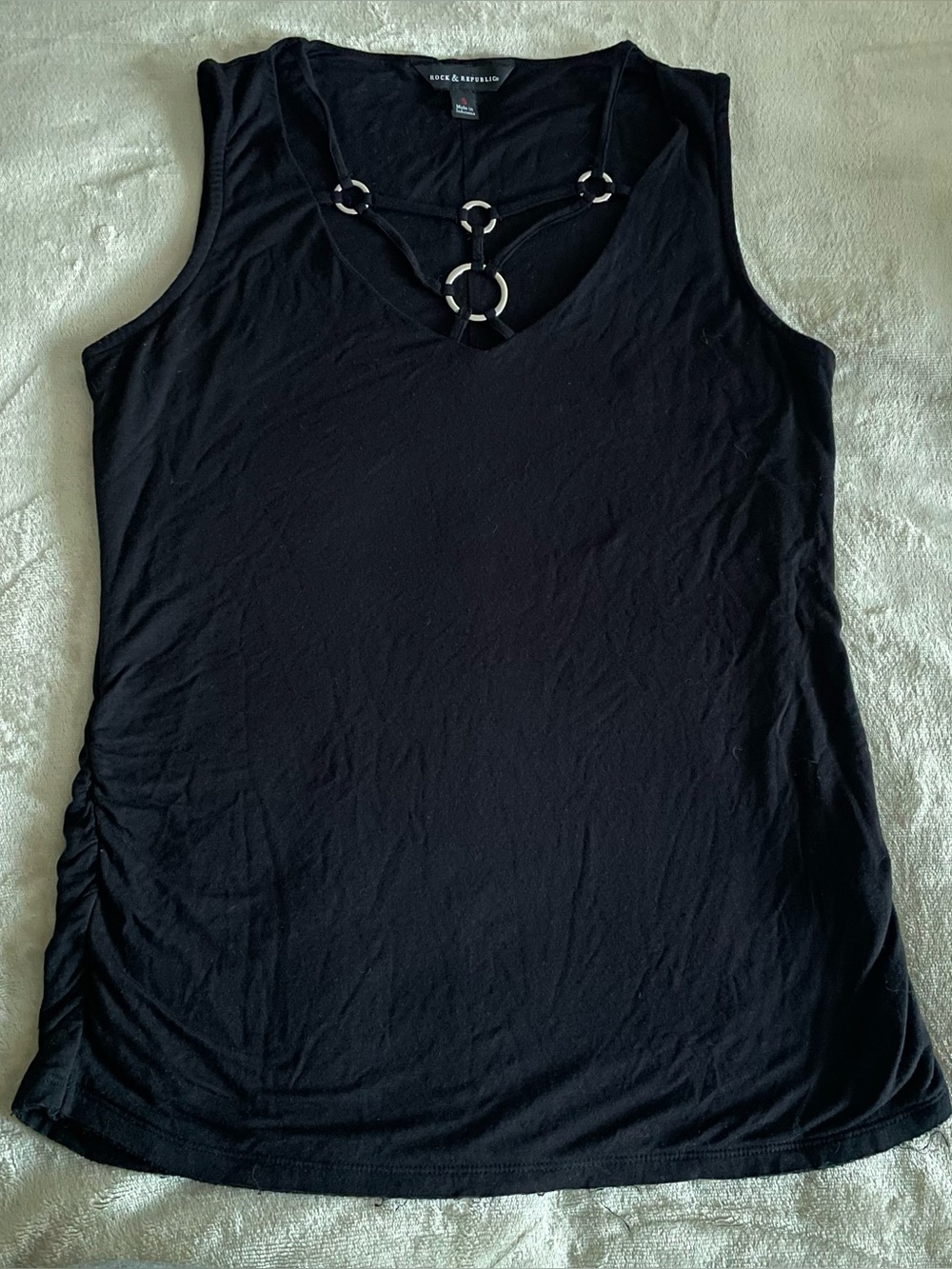 Rock & Republic Tank Top